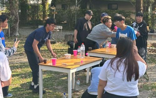 【企業內訓 Team Building 懶人包】在二甲地森林裡找回團隊動力：漫聚時光森林營地「一日/兩日」全方位包套說明