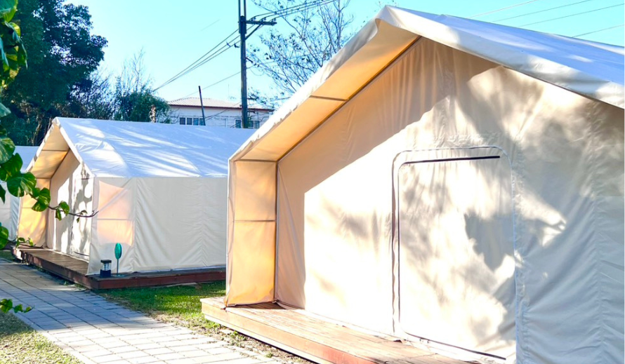 緣遊獵—大型豪華親子帳