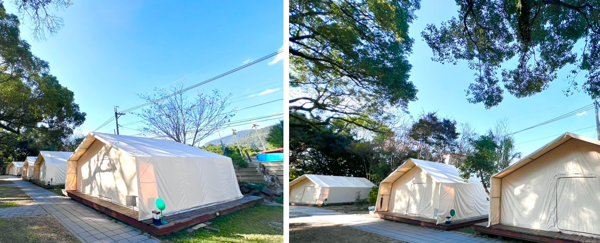 緣遊獵—大型豪華親子帳